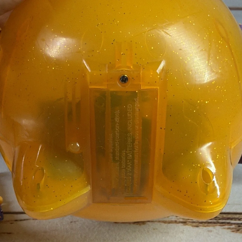 Disney Parks Wish Star Sipper - Lights Up - Picture 6 of 6